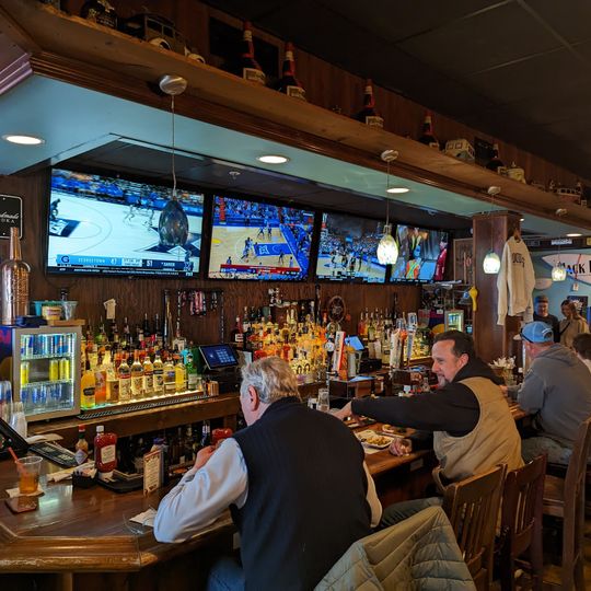Woody's Dewey Beach