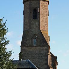 Church of St Michael