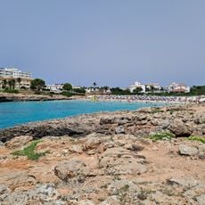 Platja de Son Xoriguer