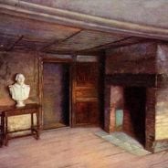 Maisons d'écrivains célèbres à visiter dans le monde entier