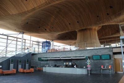 Interior 2
