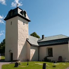 Gryts kyrkogård