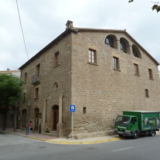 Museu Eduard Camps i Cava