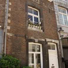 Sint Bernardusstraat 14A, Maastricht