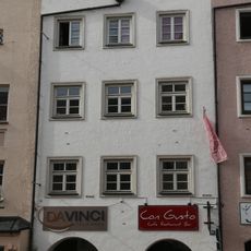 Wohnhaus