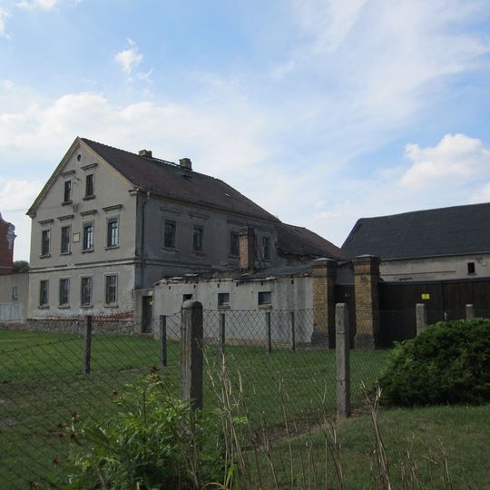 Wohnhaus Brandiser Straße 69