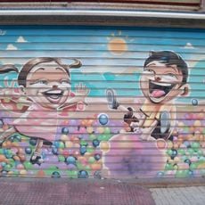 Mural