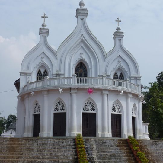Arquidiócesis de Changanassery