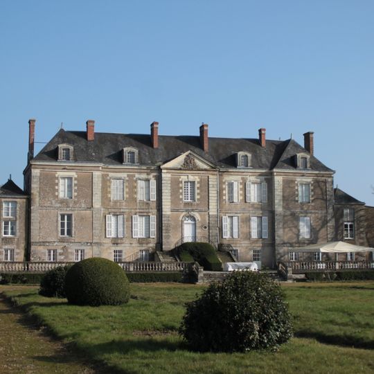 Château de la Lande