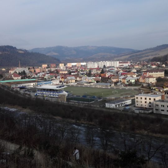 Krásňanská kotlina