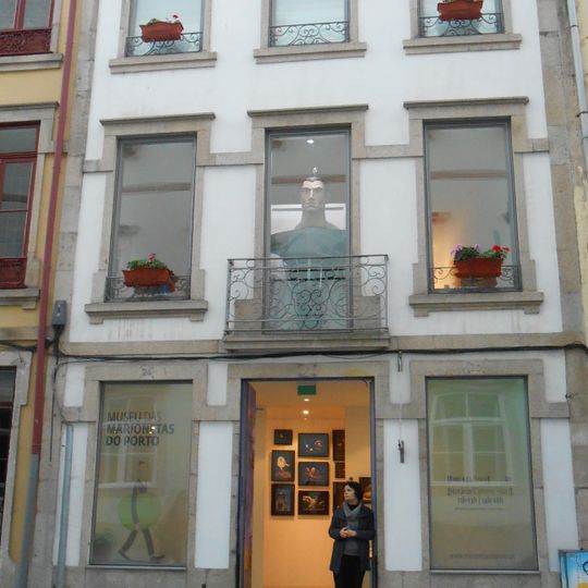 Museu de Marionetas do Porto