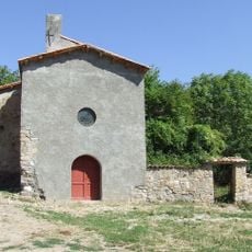 Sant Gil de Pinyana