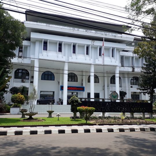 State University of Medan