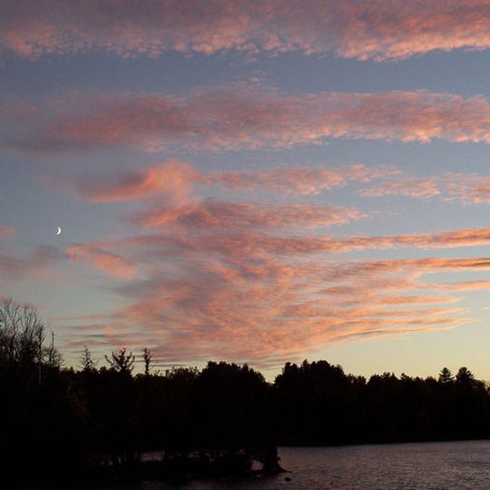 Paudash Lake