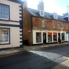 Duns, 1, 3 South Street