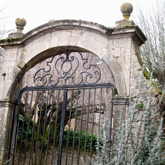 Château de Chevignes