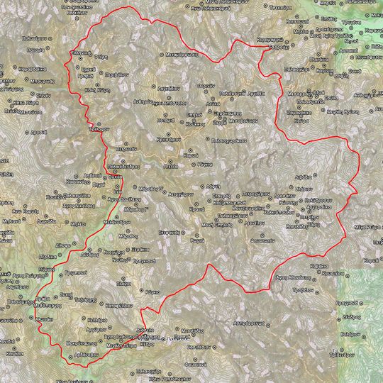 Argithea Municipality