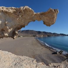Playa del Arco