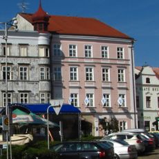 Náměstí Míru 140