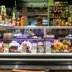 Baltic Station Market