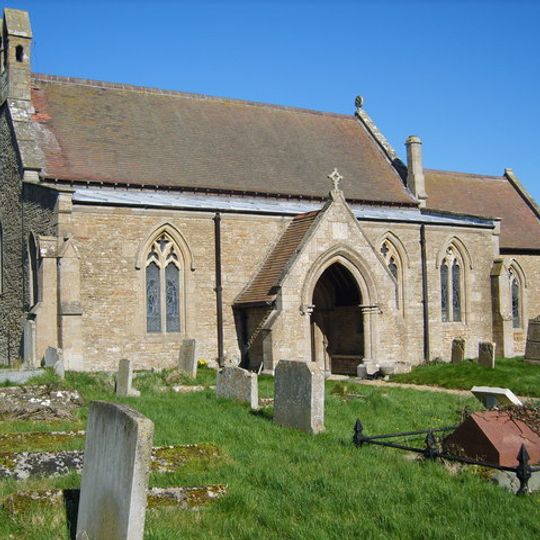 Church of St Michael