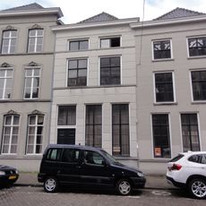 Verwersstraat 66, 's-Hertogenbosch