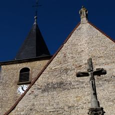 Église de l'Assomption-de-Notre-Dame de Longwy-sur-le-Doubs