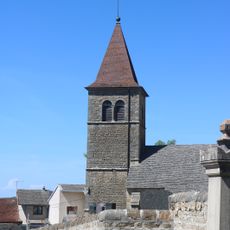 Église Saint-Jean-Baptiste de Perrigny