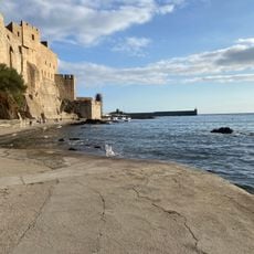 Port d'Avall