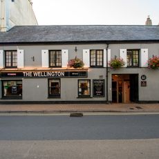 The Wellington Public House