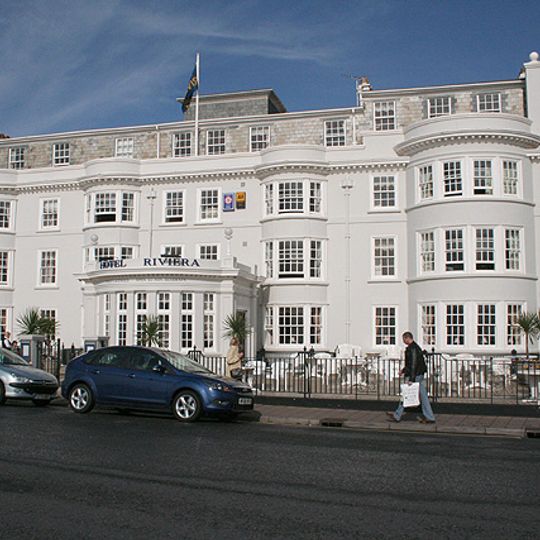 Riviera Hotel