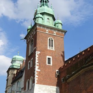 Zygmunt's Tower