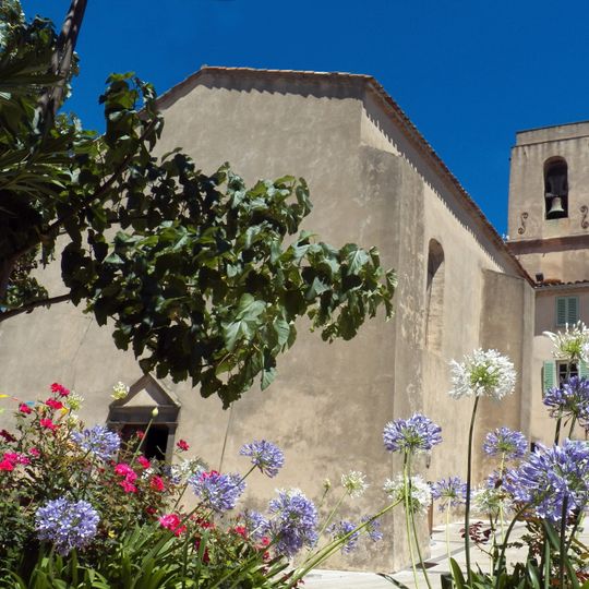 Église Notre-Dame-de-l’Assomption de Gassin