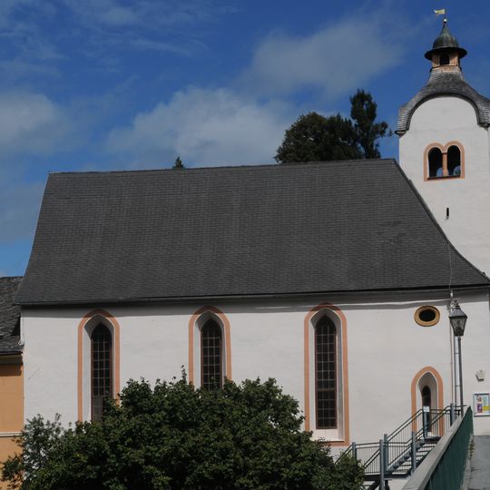 Evangelisches Diözesanmuseum Murau