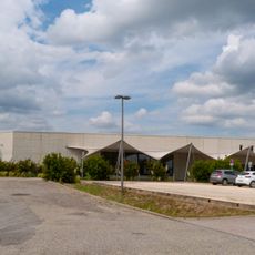 Musée départemental archéologique d'Alba-la-Romaine