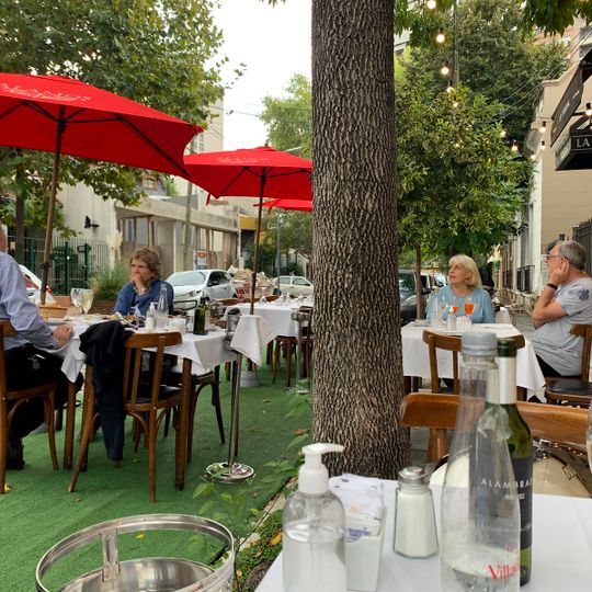 La Taberna