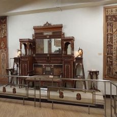 Musée Salar Jung