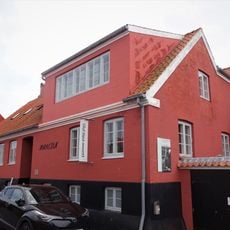 Oluf Høst Museet