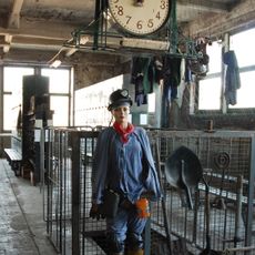 Mijndepot Waterschei