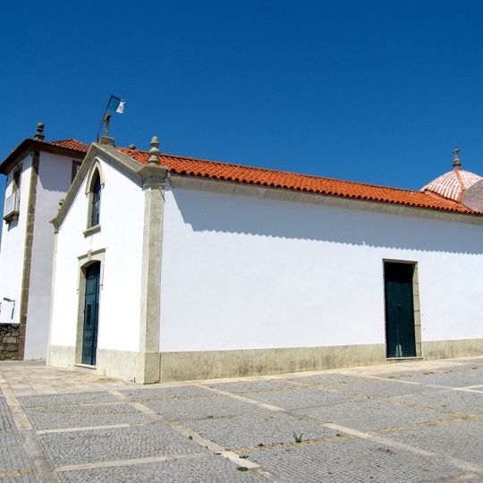 Capela de Santo Amaro