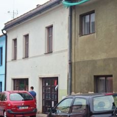 Dům čp. 85