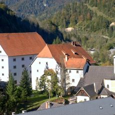 Österreichisches Forstmuseum Silvanum