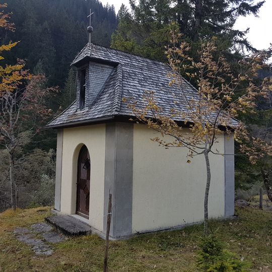 Fritz-Chapel