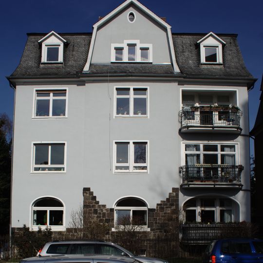 Keplerstraße 7