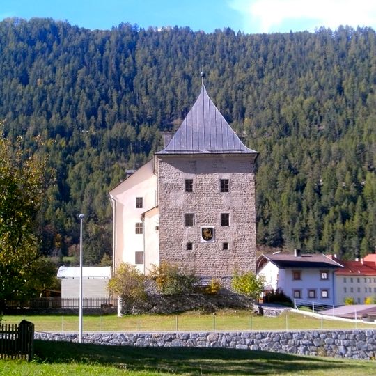 Schloss Sigmundsried