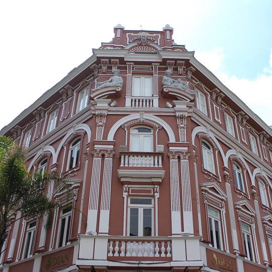 Dipartimento di Caldas