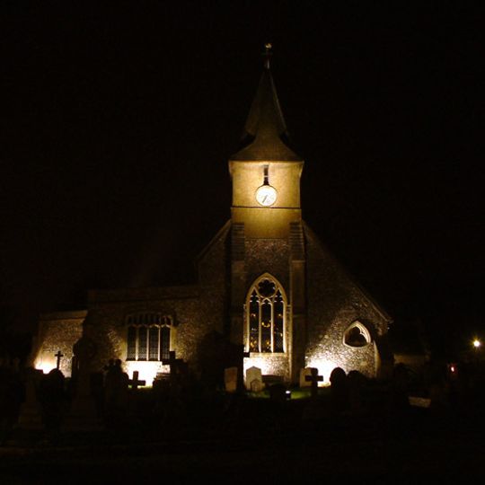 Sanderstead