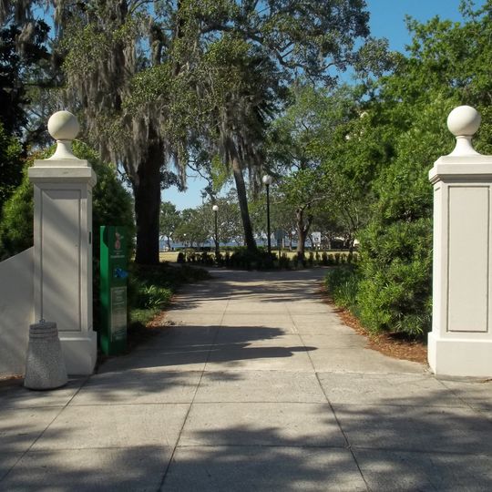 Parque Conmemorativo