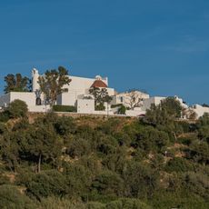 Conjunto Histórico de Santa Eulalia del Río