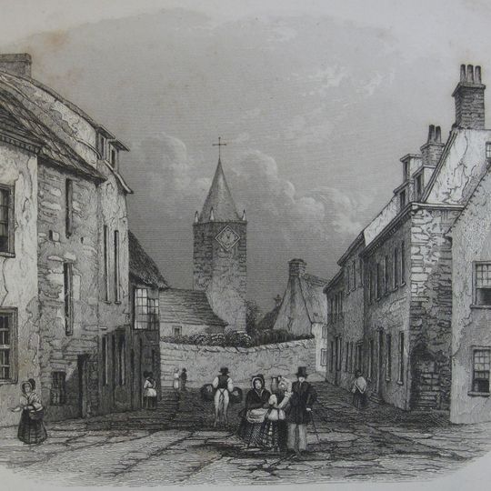 Sainte Anne d'Aurigny